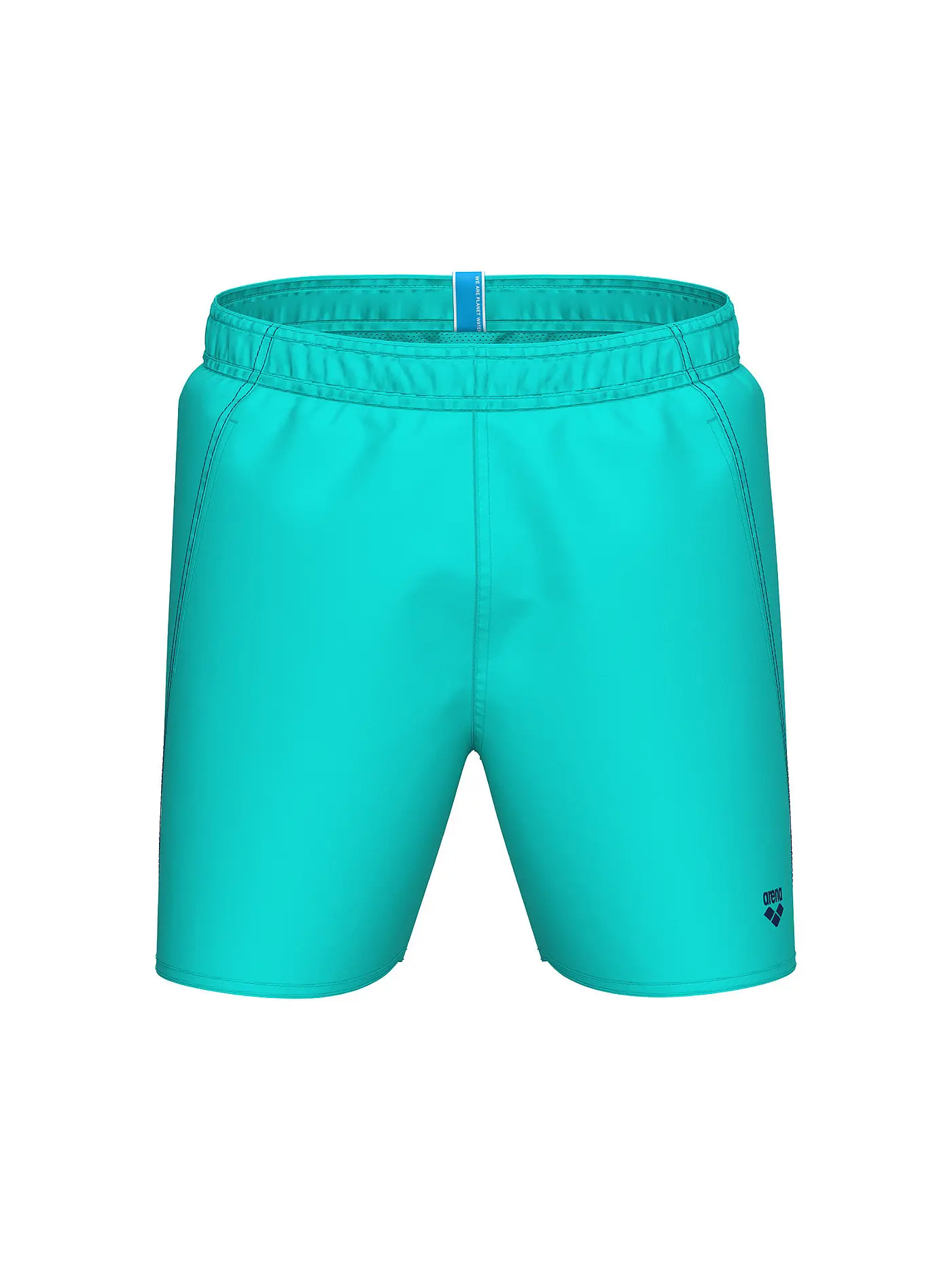 ARENA | Herren Badeshort | türkis